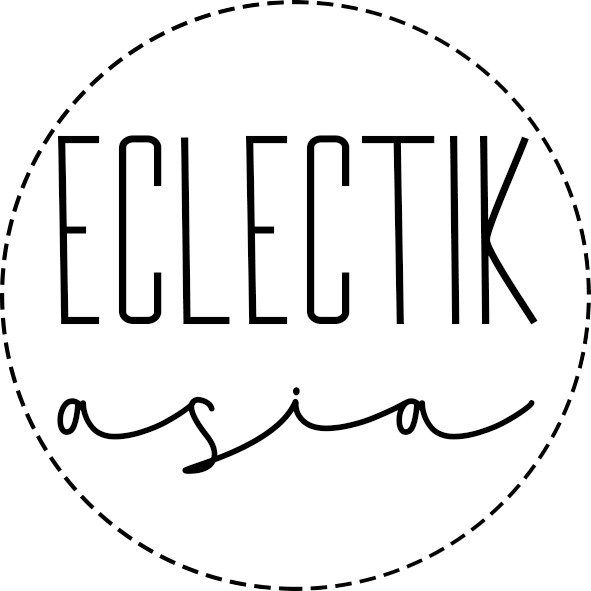 Eclectik Asia logo