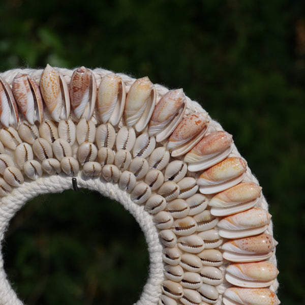 Set of 2 Papua Necklaces