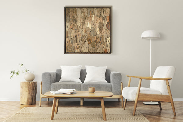 The "I see you" Frame Collection