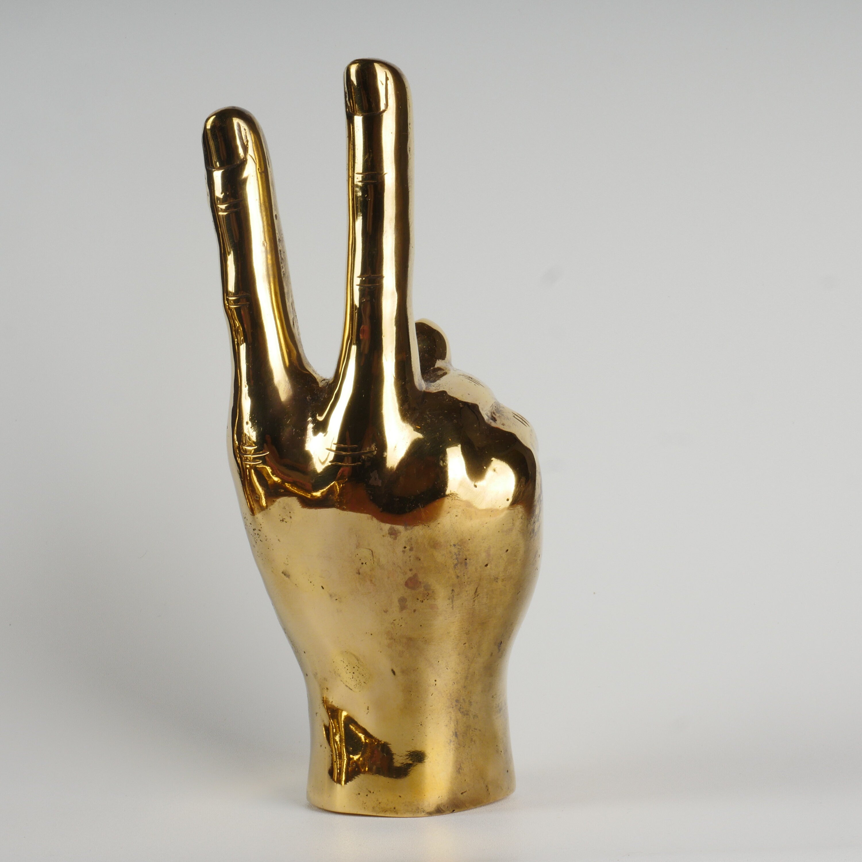 The Peace Hand