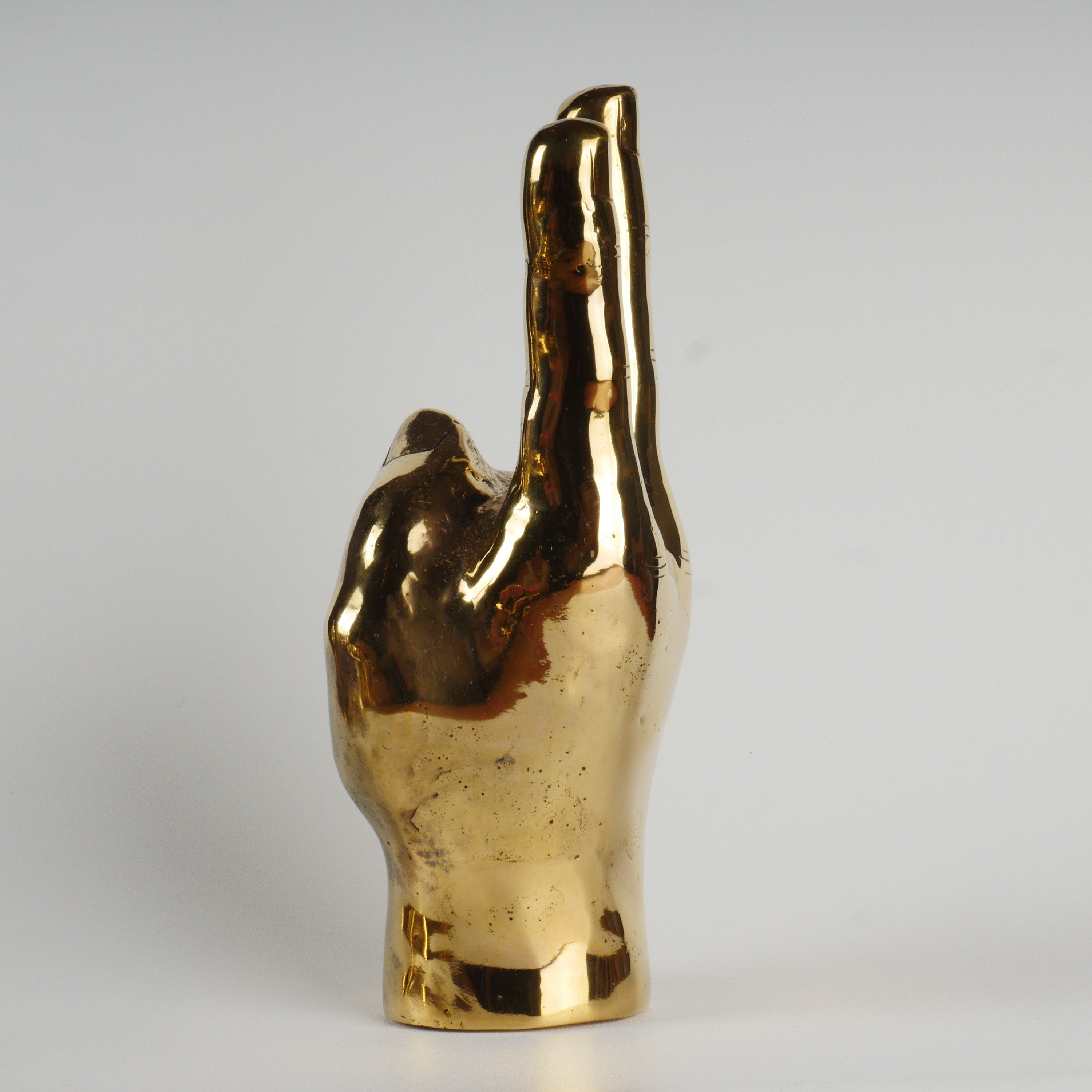 The Peace Hand
