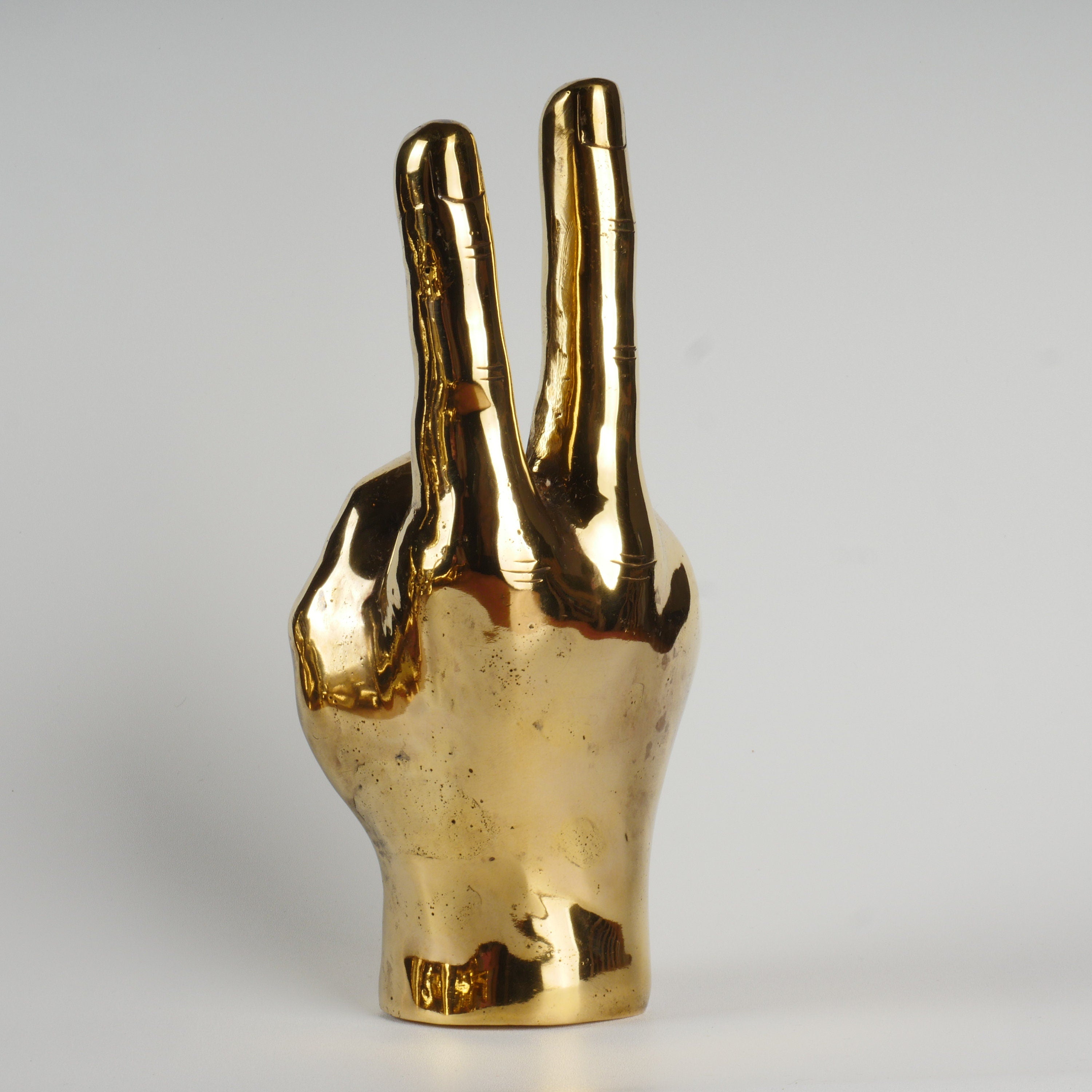 The Peace Hand