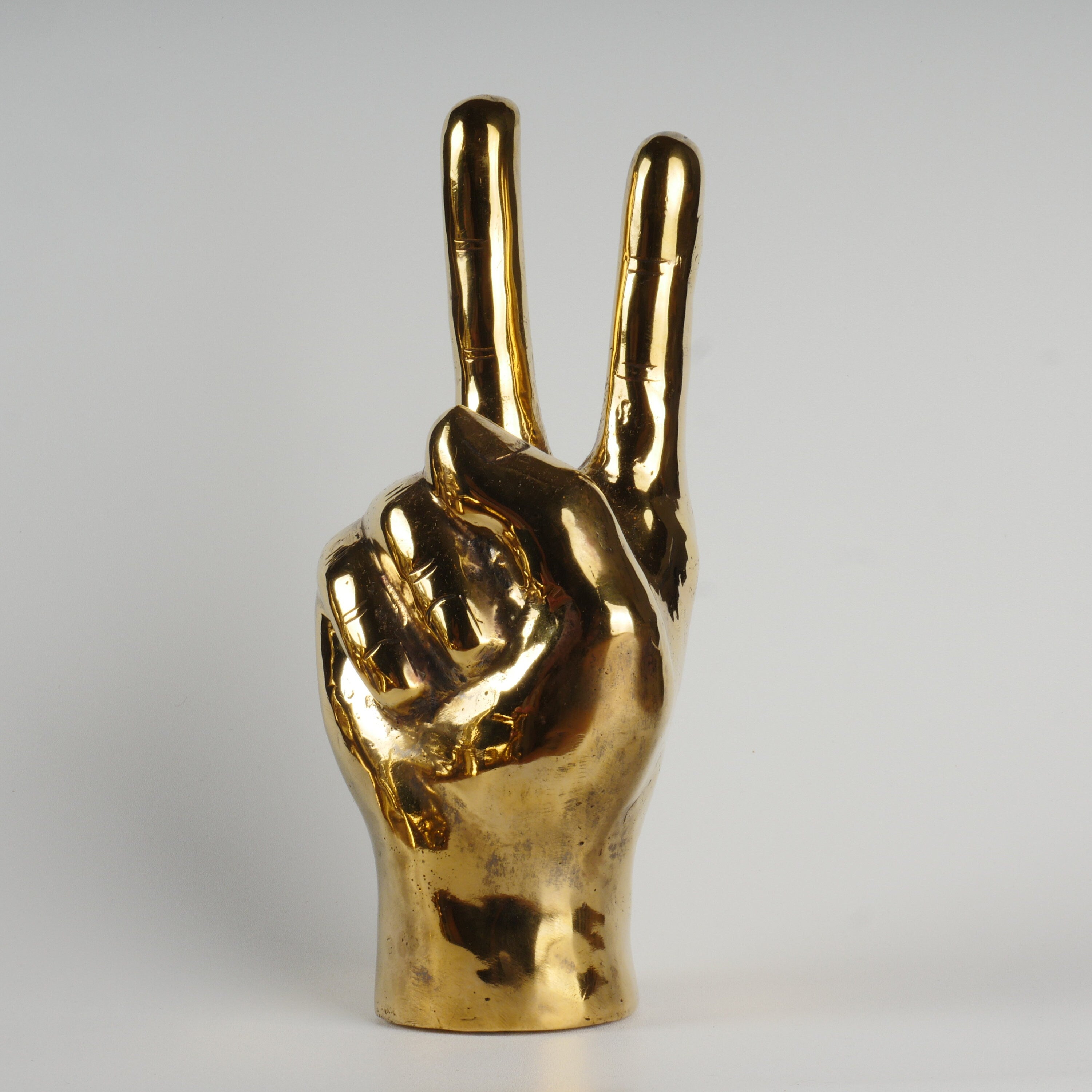 The Peace Hand