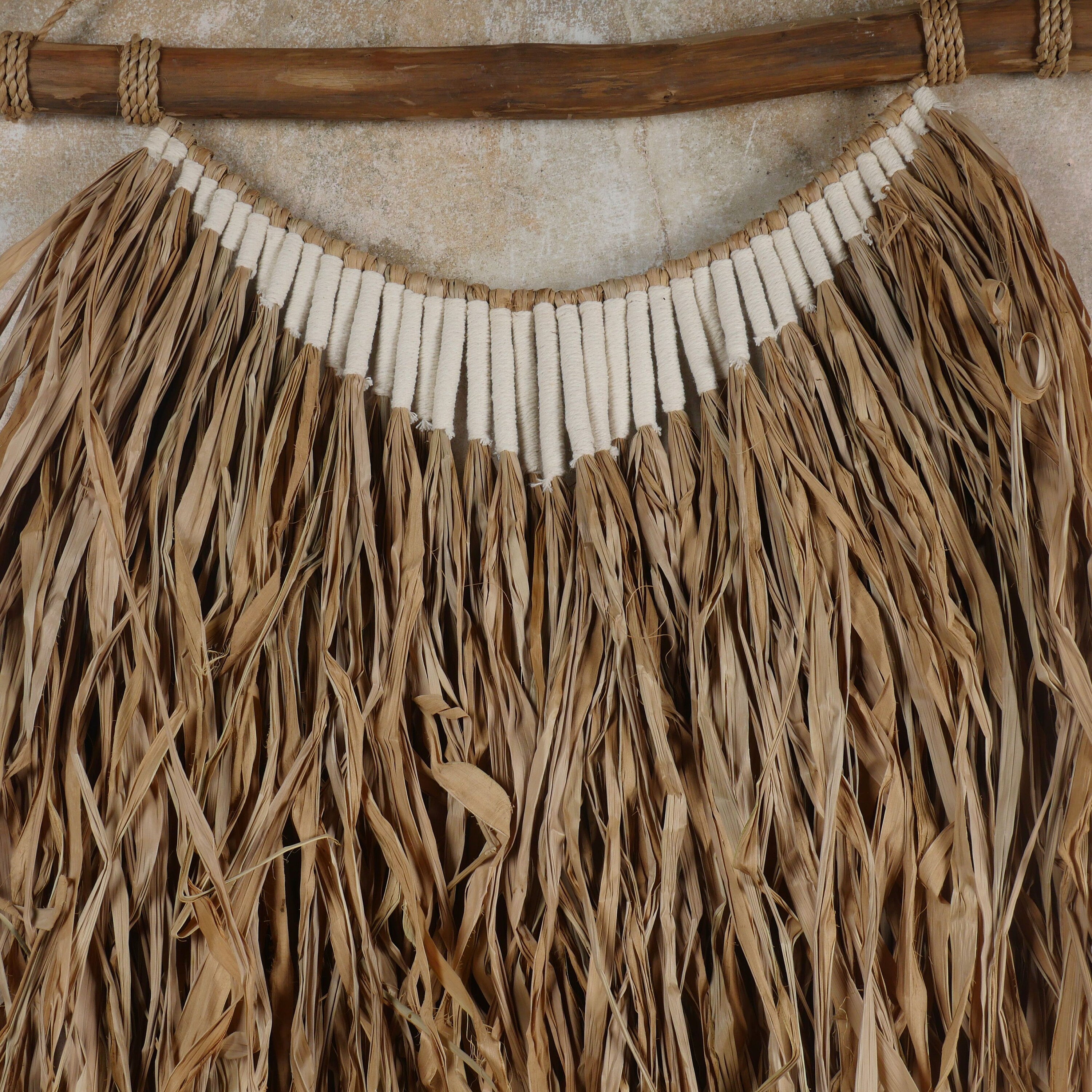 The Tali Putih Wall Hanger
