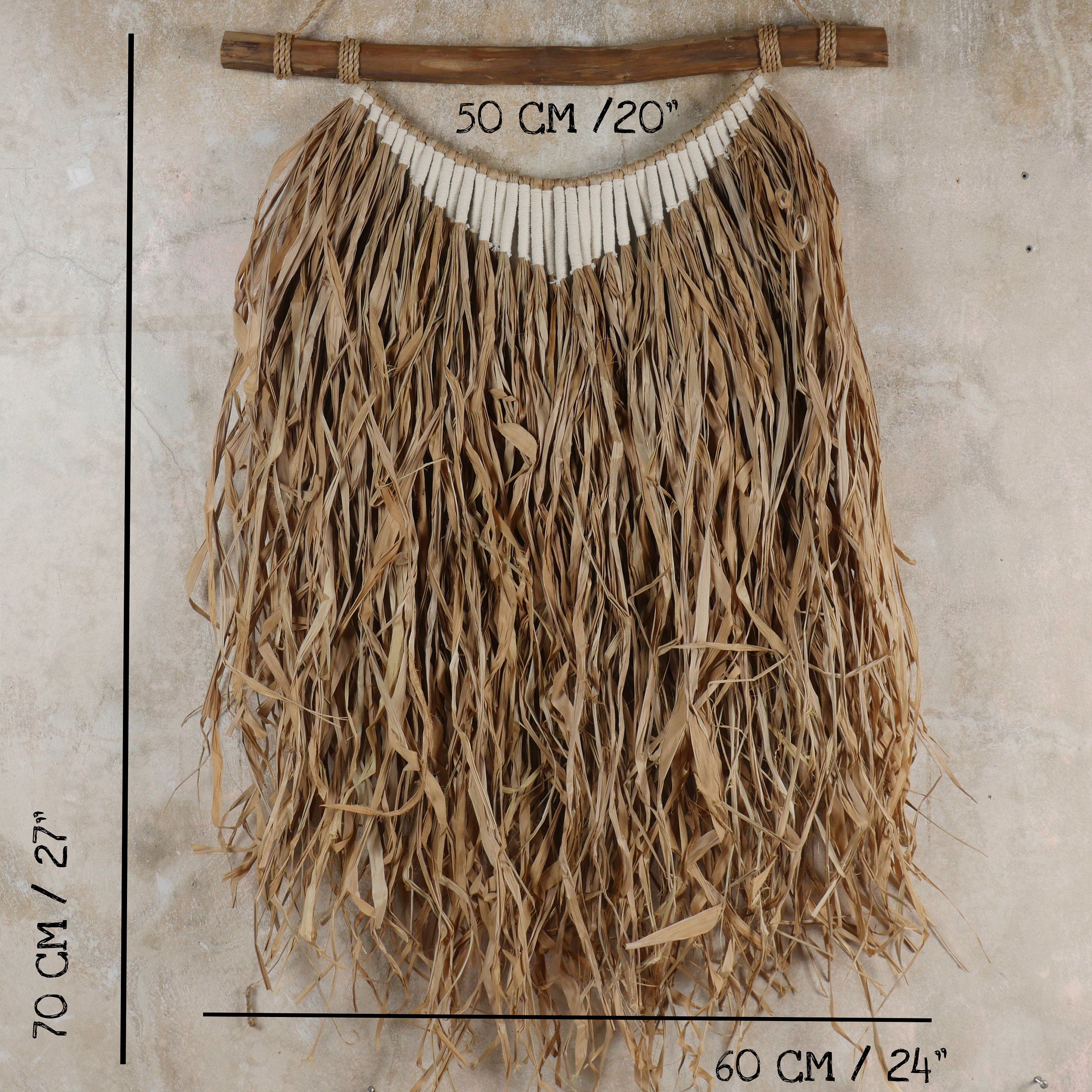 The Tali Putih Wall Hanger