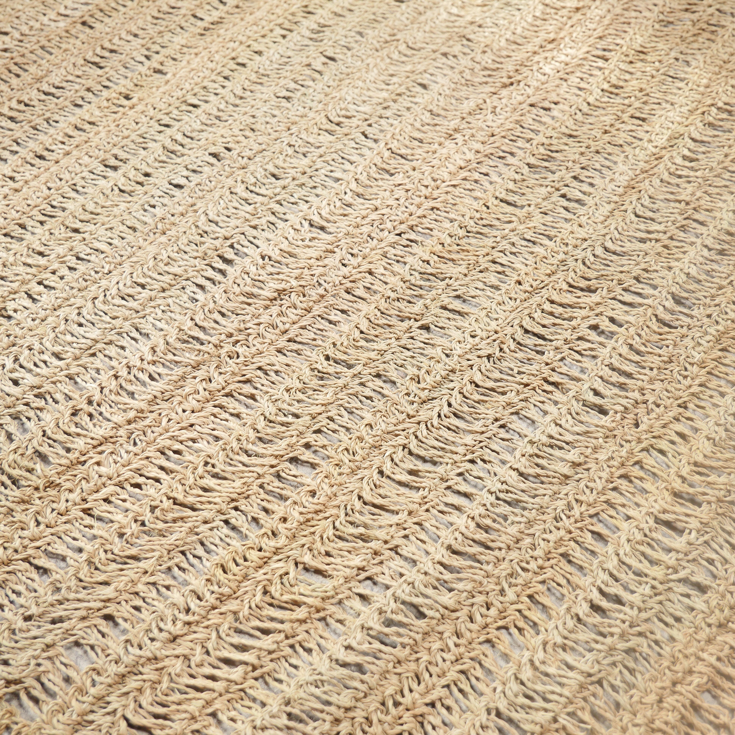 The Square Tali Agel Rug