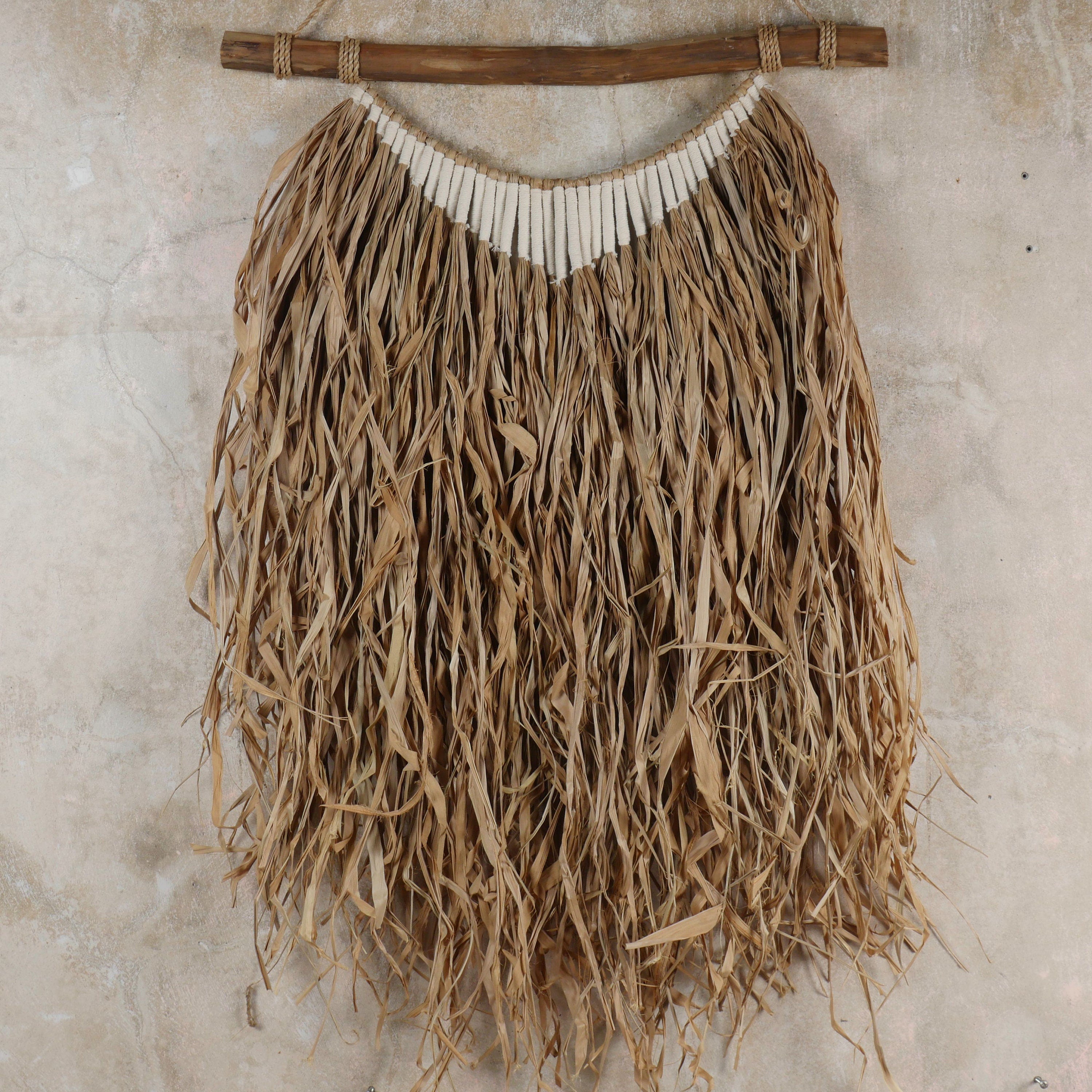 The Tali Putih Wall Hanger