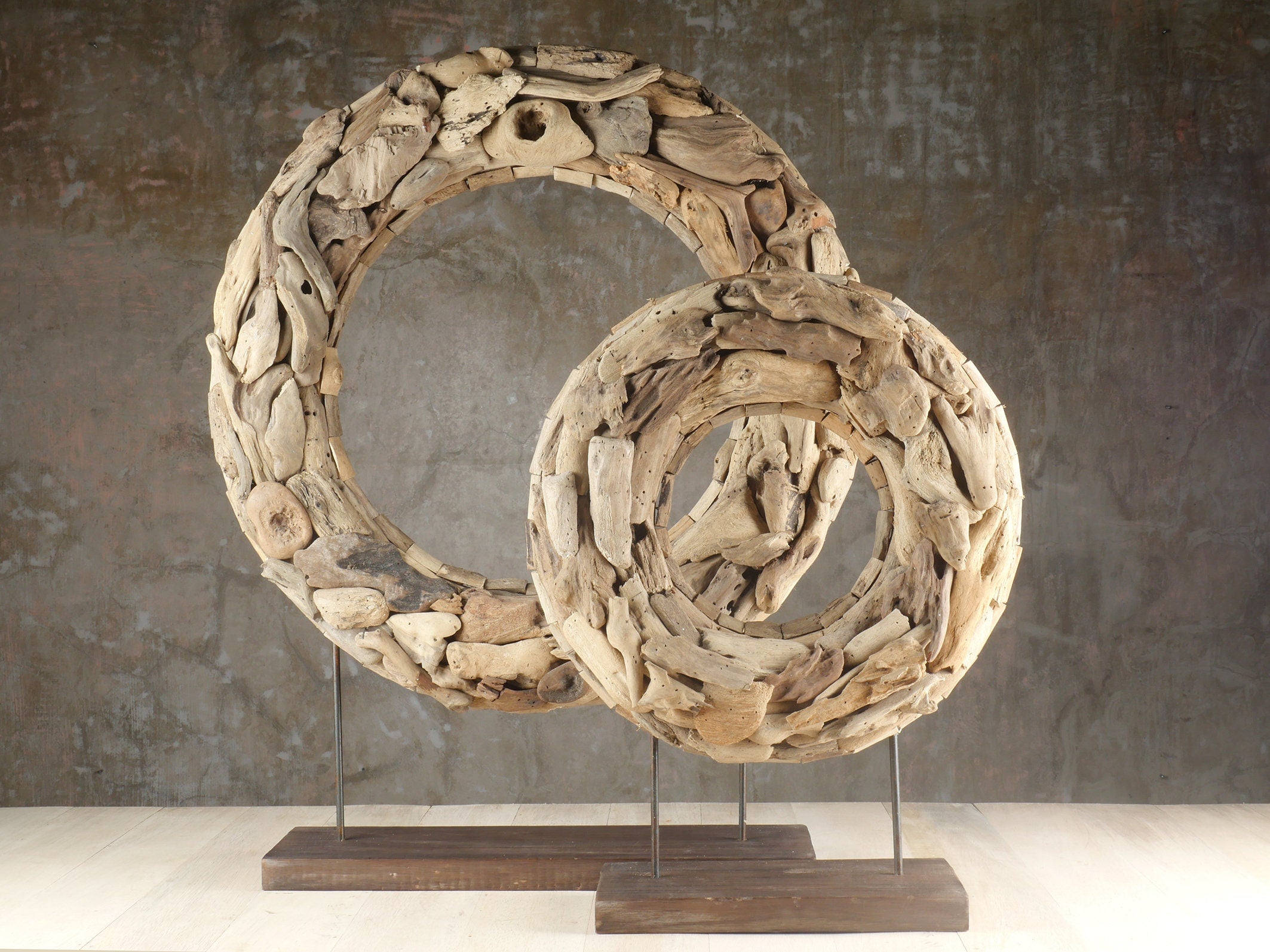 The Driftwood Donut