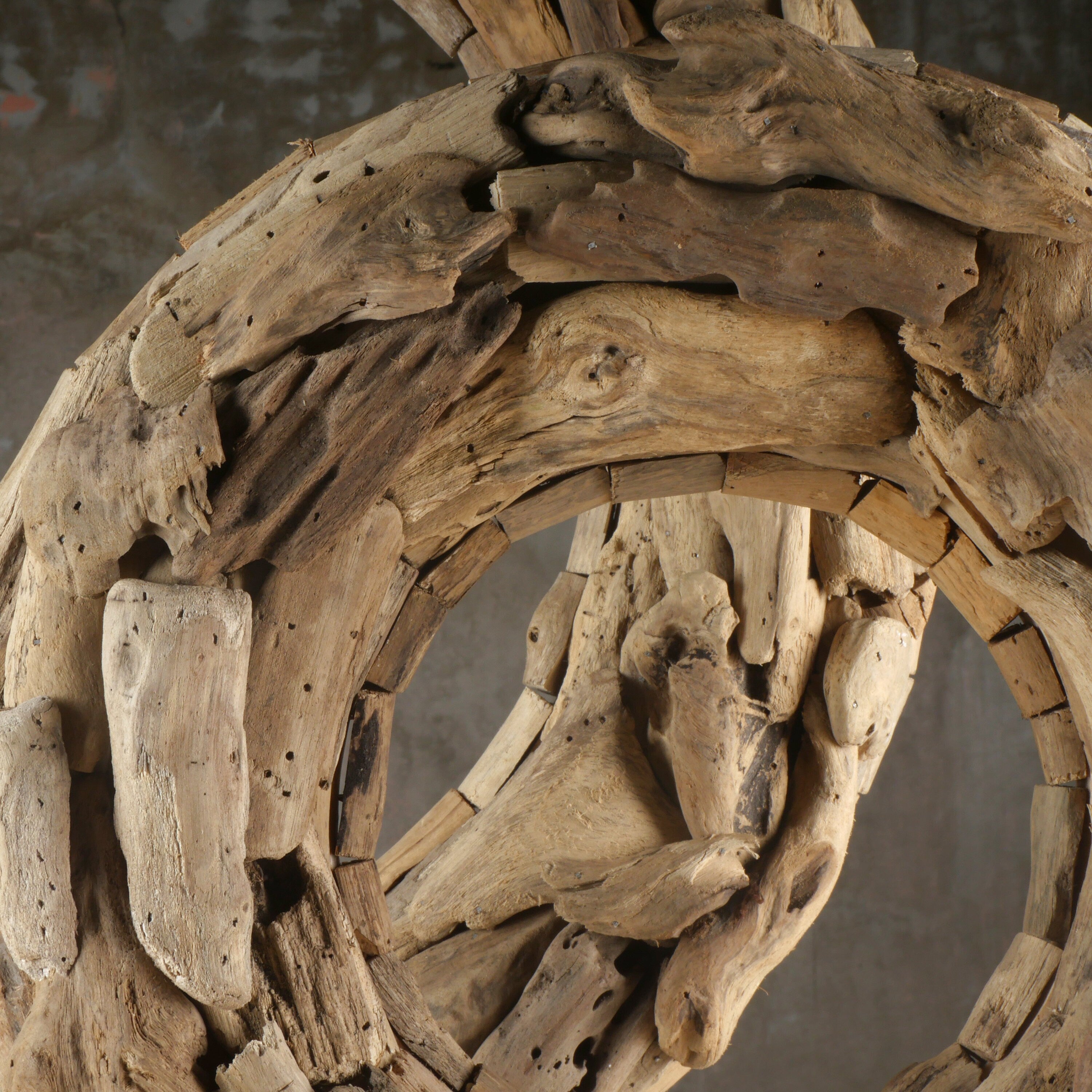 The Driftwood Donut
