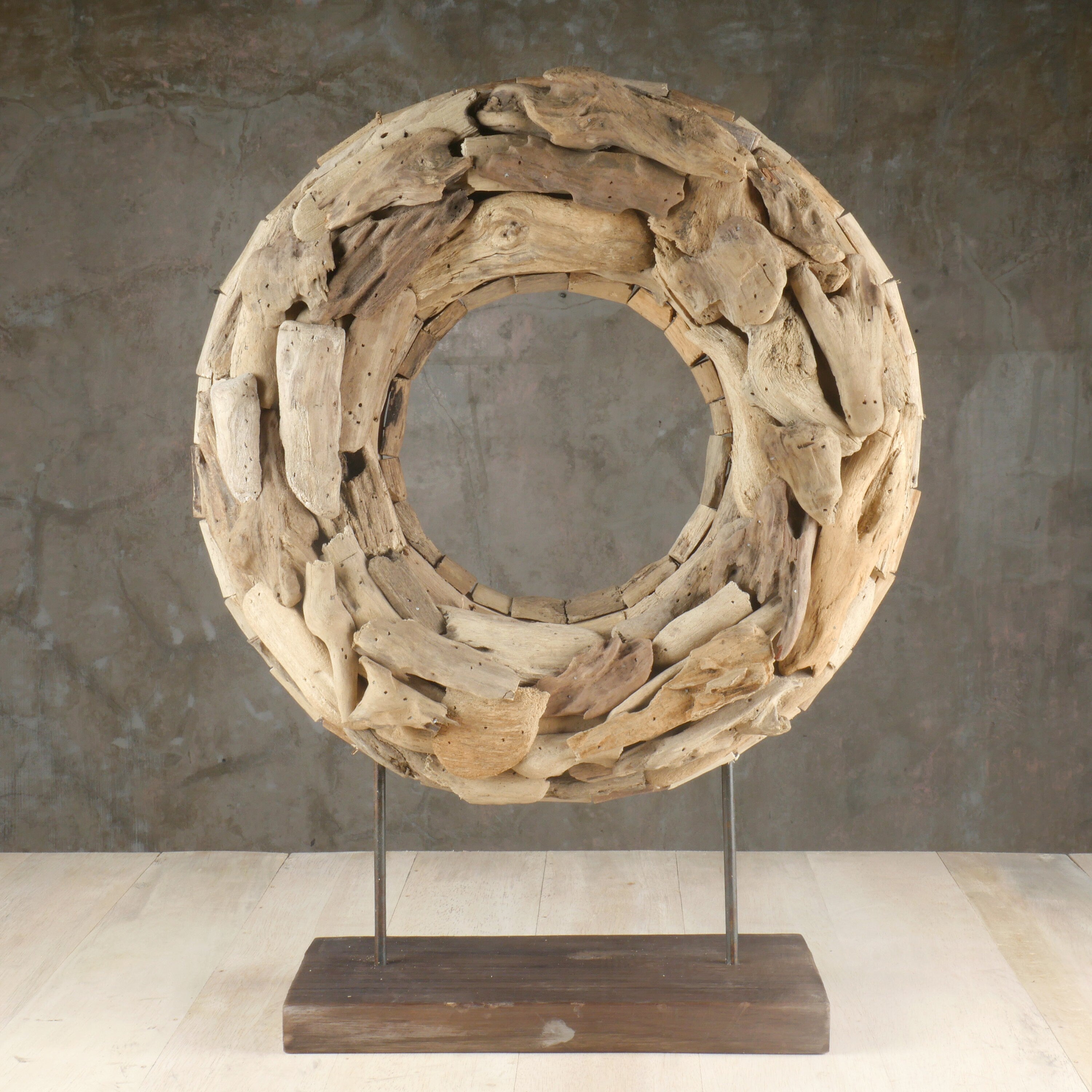 The Driftwood Donut