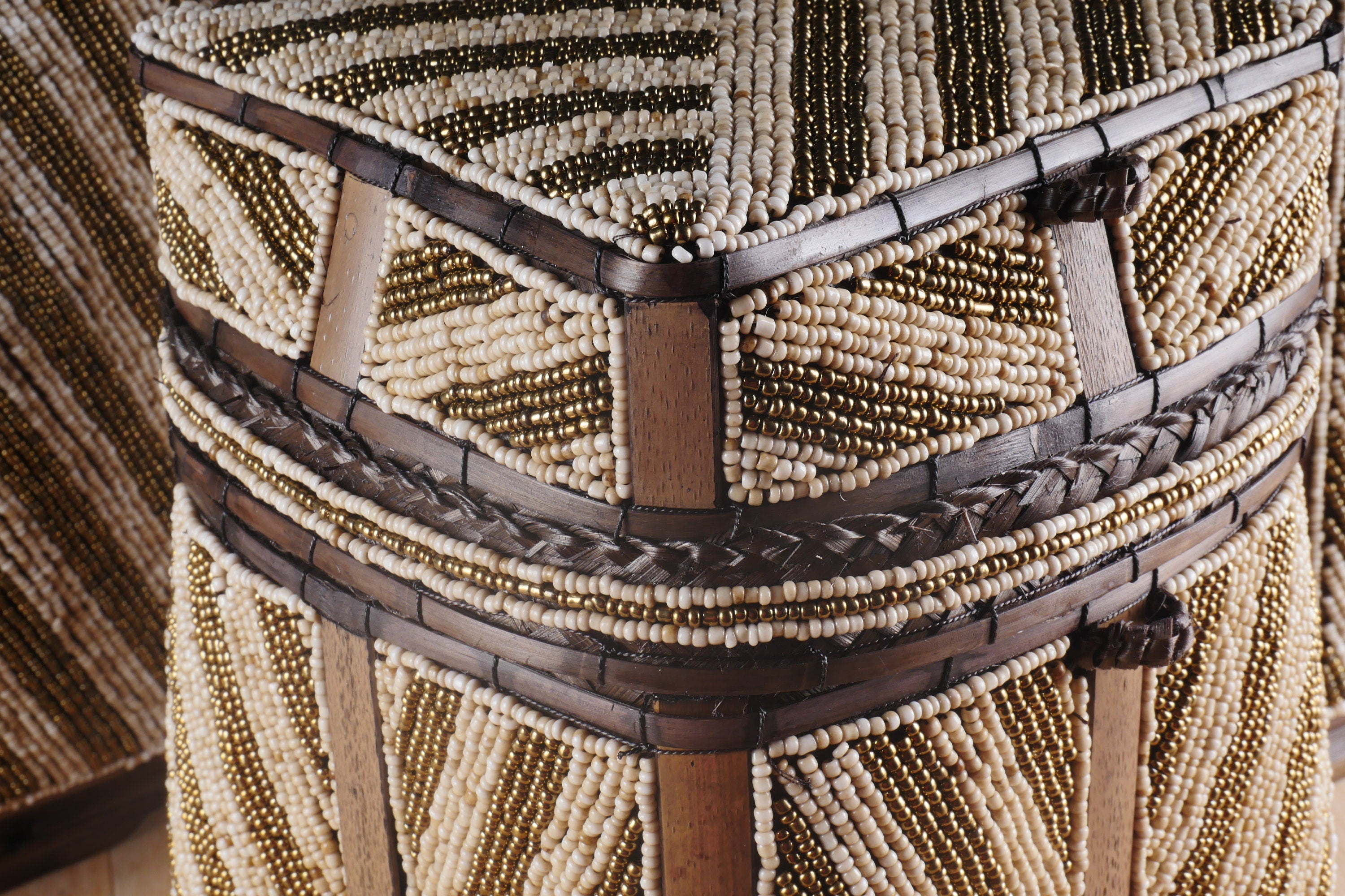 The Rice Baskets
