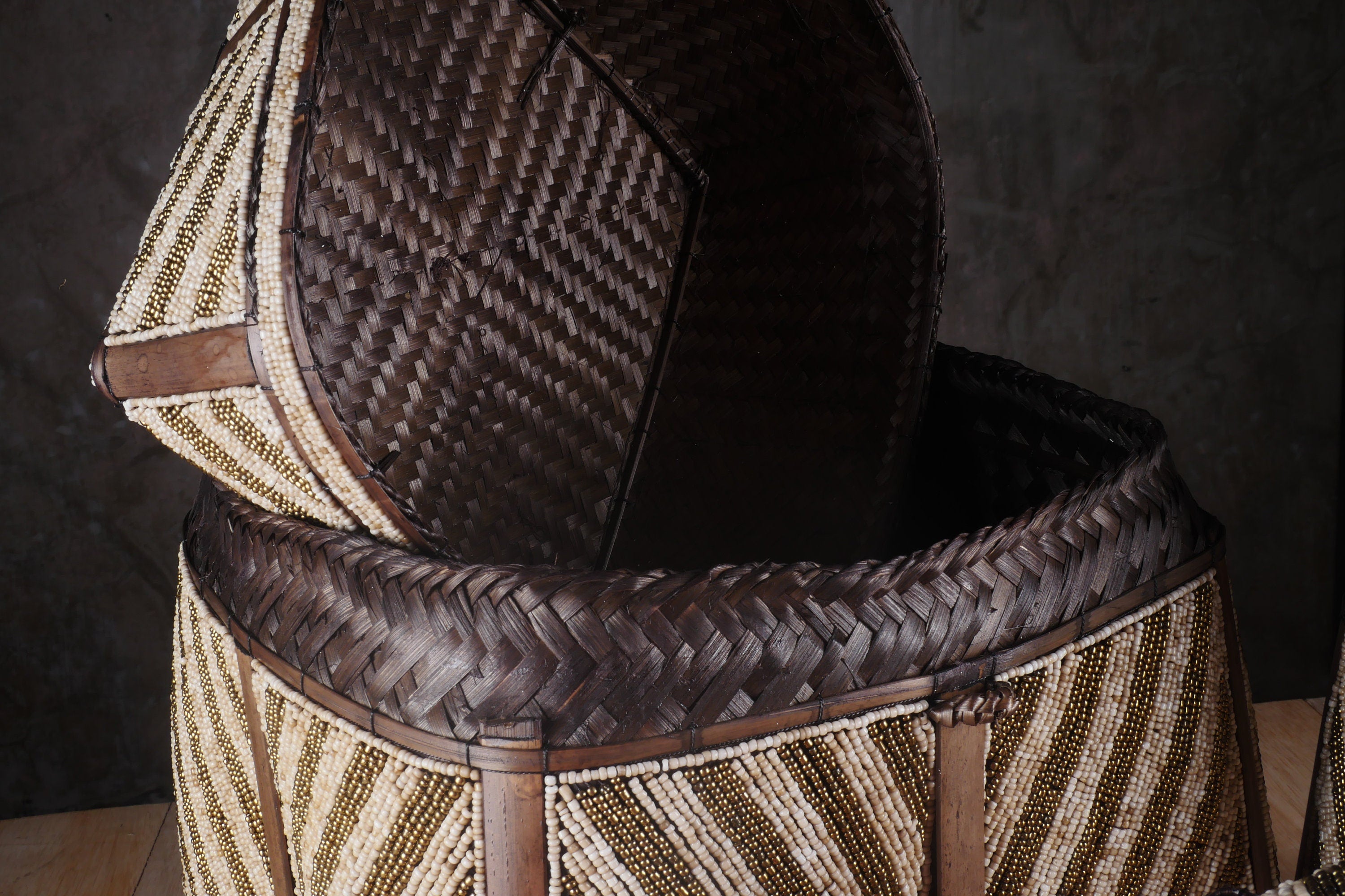 The Rice Baskets