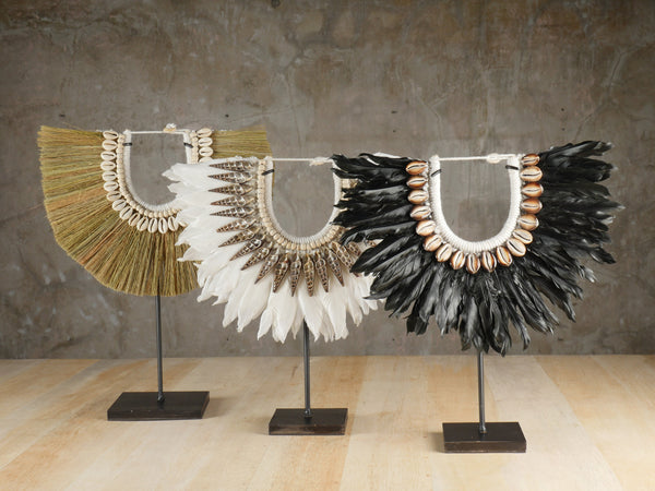 Mini Papua Necklace Bundle