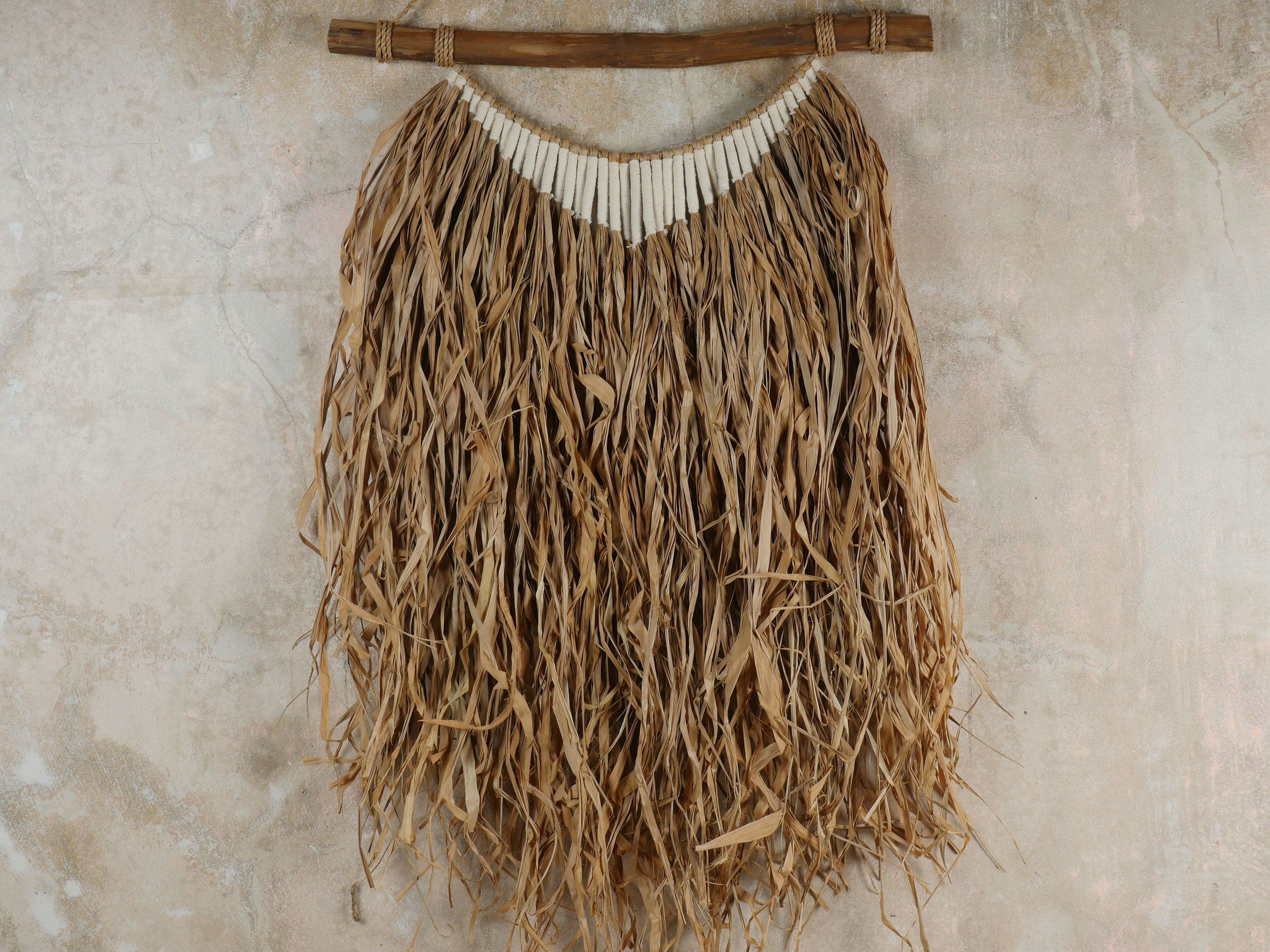 The Tali Putih Wall Hanger