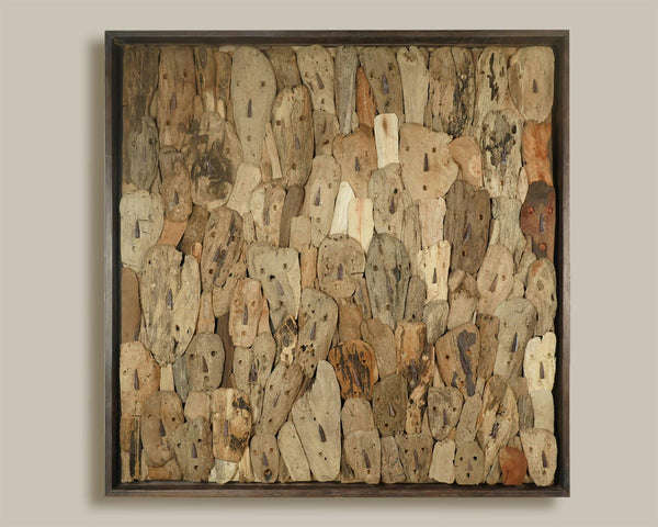 The "I see you" Frame Collection